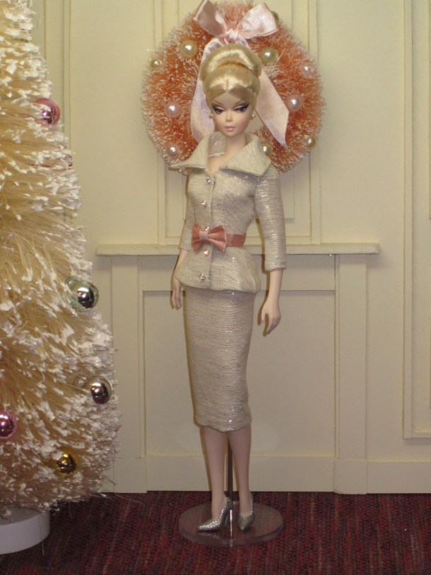 Pink Sparkle Sugar 006