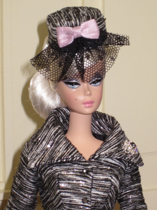 Black Oyster Pearl 006