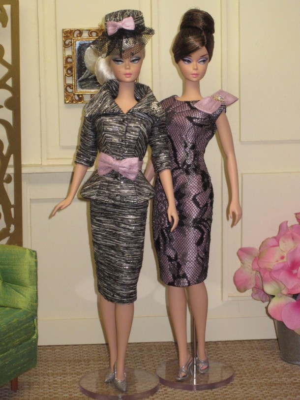 Black Oyster Pearl 009