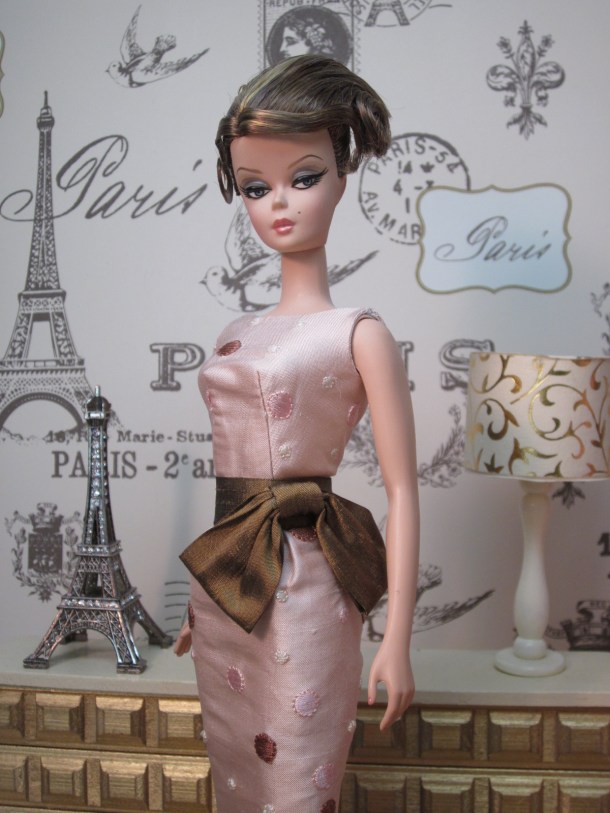 Summer Sheath Trio 018