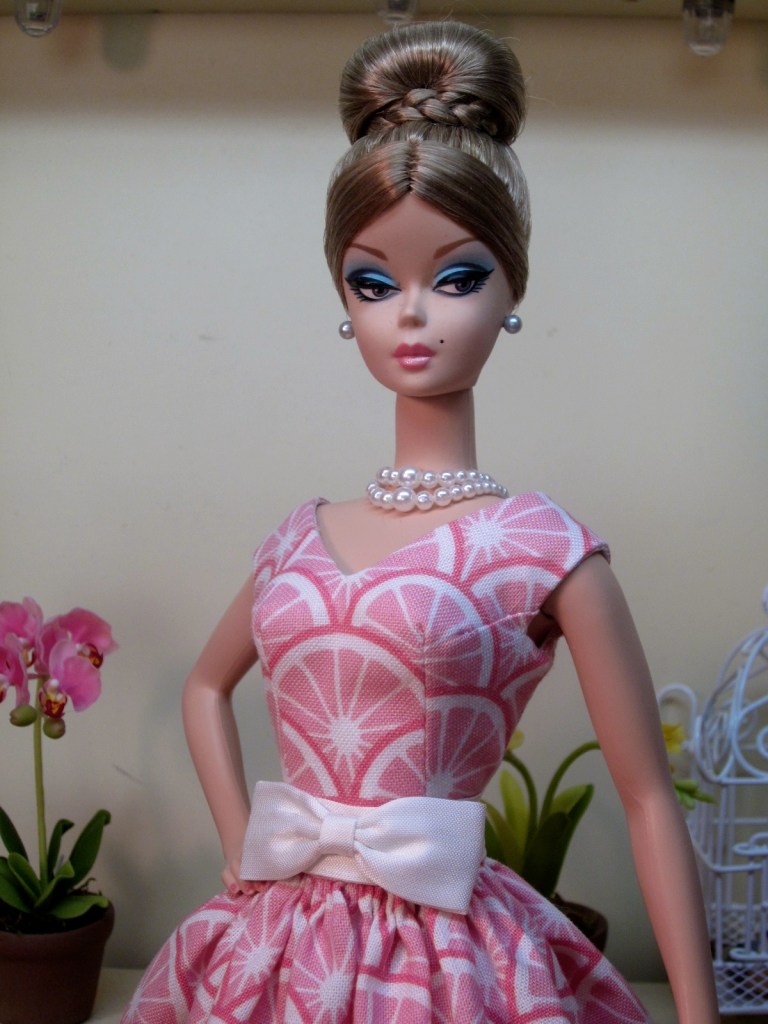 The Pink Lemonade Dress main image 1